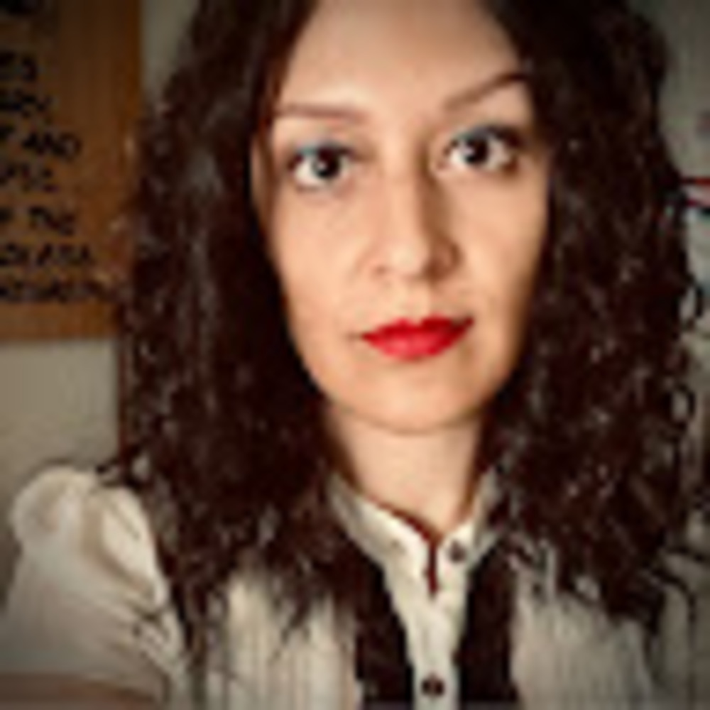 Meet your Posher, L. alexandra